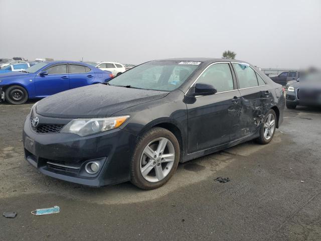 TOYOTA CAMRY 2013 4t1bf1fk7du286719