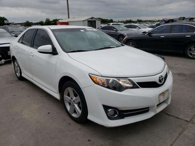 TOYOTA CAMRY L 2013 4t1bf1fk7du286834