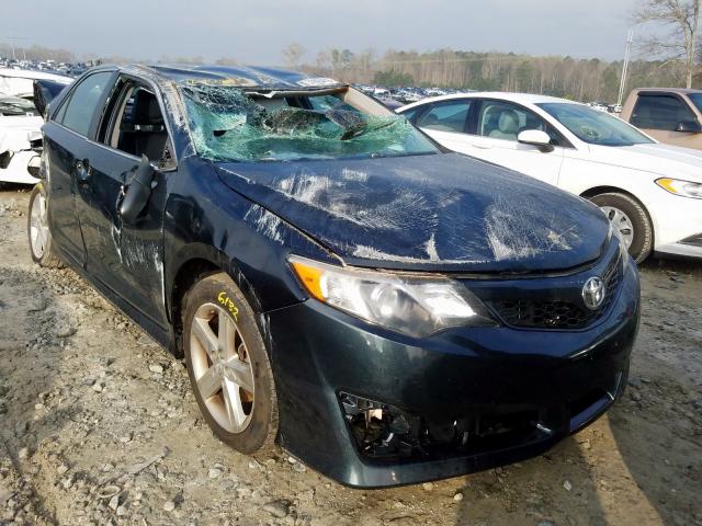 TOYOTA CAMRY L 2013 4t1bf1fk7du286896