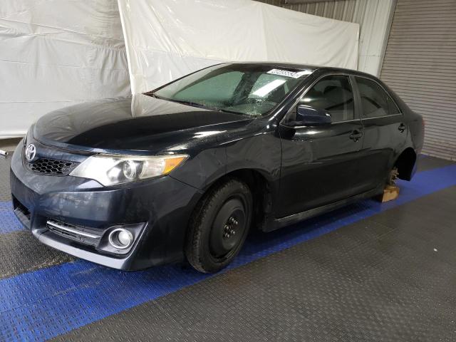 TOYOTA CAMRY 2013 4t1bf1fk7du288115