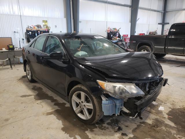 TOYOTA CAMRY L 2013 4t1bf1fk7du290172