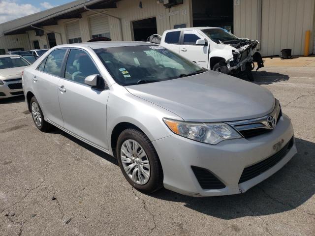 TOYOTA CAMRY L 2013 4t1bf1fk7du293282