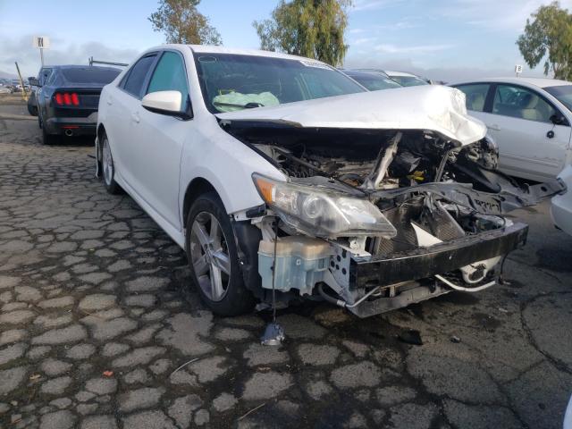 TOYOTA CAMRY L 2013 4t1bf1fk7du293332