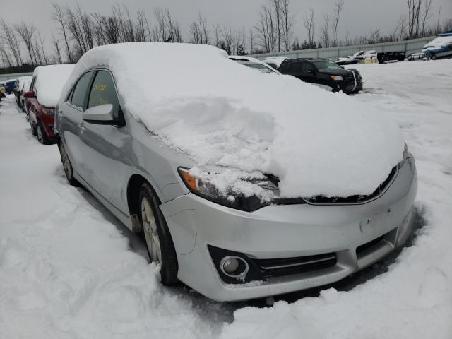 TOYOTA CAMRY L 2013 4t1bf1fk7du294867