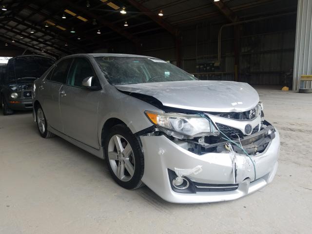 TOYOTA CAMRY L 2013 4t1bf1fk7du295419