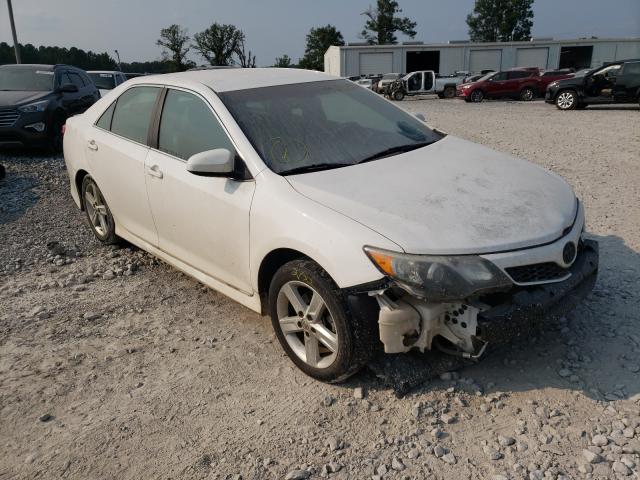 TOYOTA CAMRY L 2013 4t1bf1fk7du295906