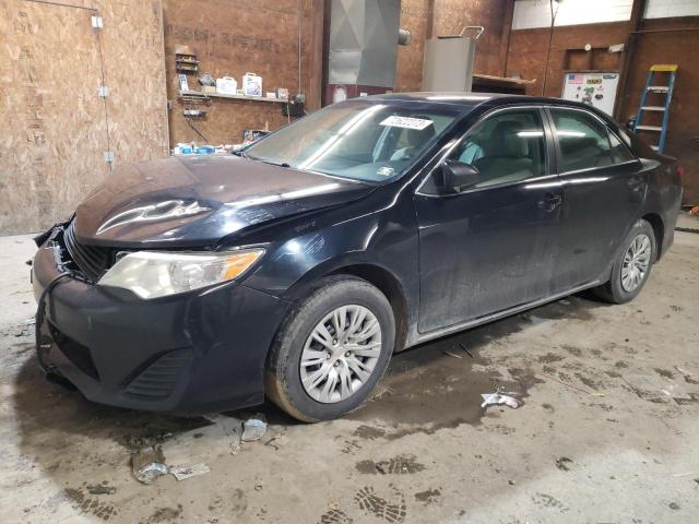 TOYOTA CAMRY 2013 4t1bf1fk7du296716