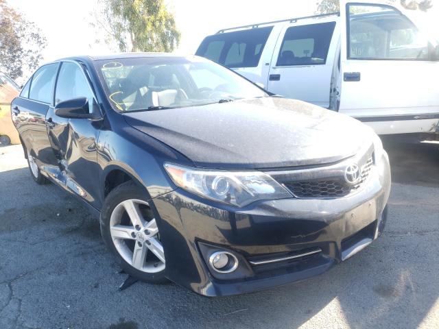 TOYOTA CAMRY L 2013 4t1bf1fk7du297364