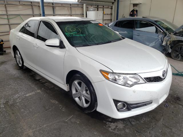 TOYOTA CAMRY L 2013 4t1bf1fk7du297509