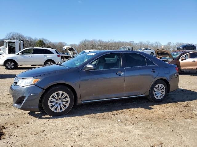 TOYOTA CAMRY L 2013 4t1bf1fk7du298238