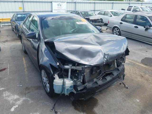 TOYOTA CAMRY 2013 4t1bf1fk7du299017