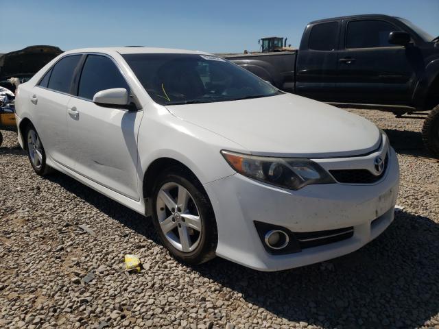 TOYOTA CAMRY L 2013 4t1bf1fk7du638990