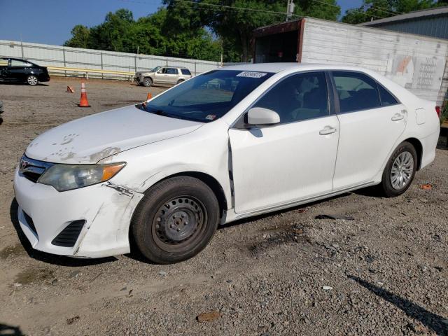 TOYOTA CAMRY L 2013 4t1bf1fk7du641680