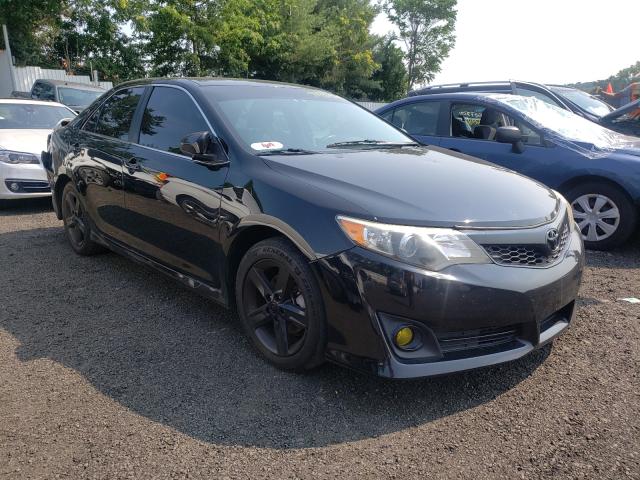 TOYOTA CAMRY L 2013 4t1bf1fk7du642540