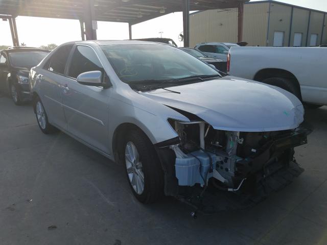 TOYOTA CAMRY L 2013 4t1bf1fk7du642585