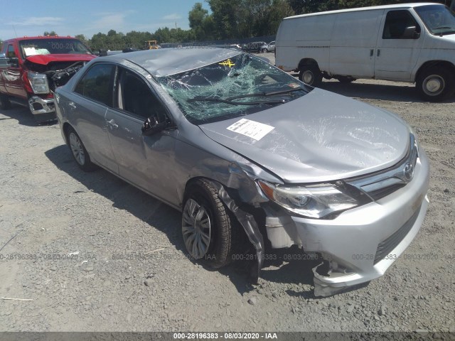 TOYOTA CAMRY 2013 4t1bf1fk7du643834