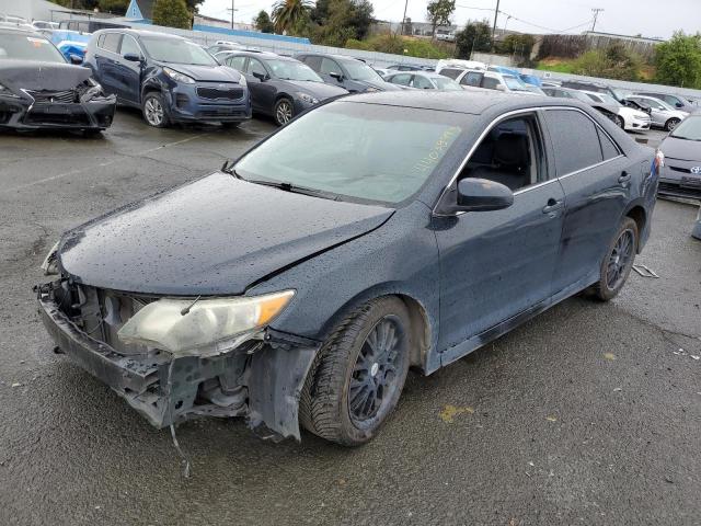 TOYOTA CAMRY L 2013 4t1bf1fk7du644515