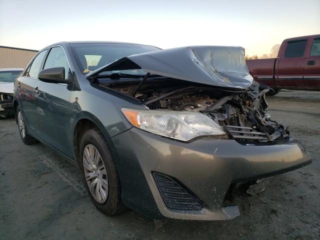 TOYOTA CAMRY L 2013 4t1bf1fk7du645180