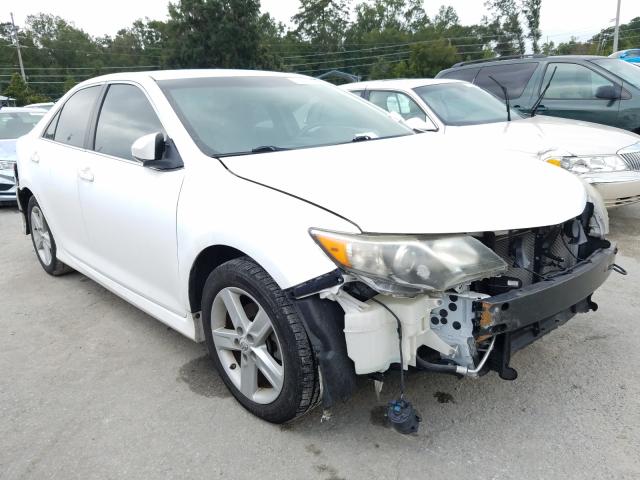 TOYOTA CAMRY L 2013 4t1bf1fk7du646930