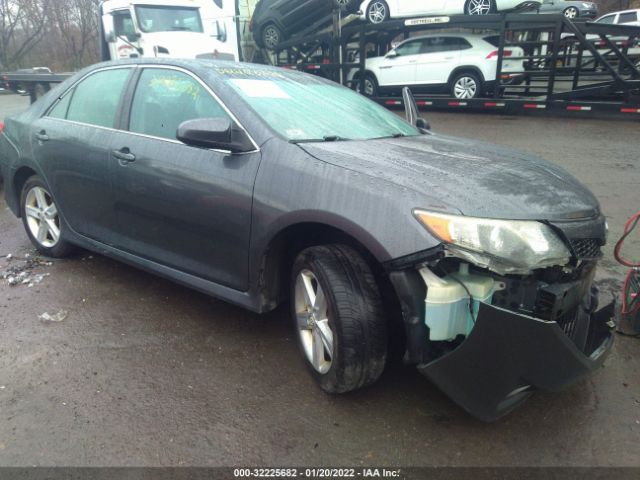 TOYOTA CAMRY 2013 4t1bf1fk7du647270