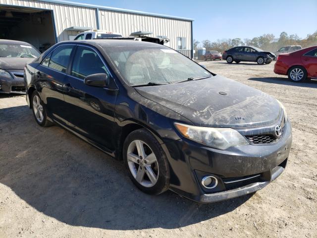 TOYOTA CAMRY L 2013 4t1bf1fk7du647902