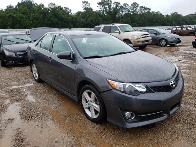 TOYOTA CAMRY L 2013 4t1bf1fk7du648497