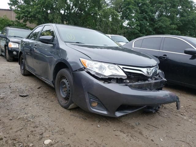 TOYOTA CAMRY L 2013 4t1bf1fk7du650394