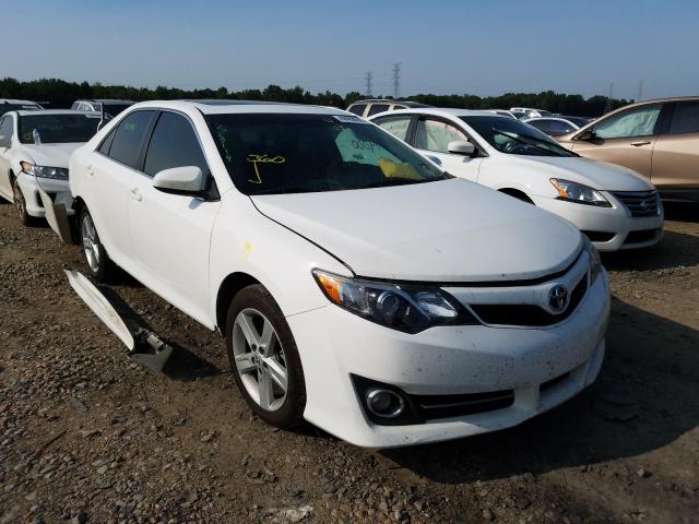 TOYOTA CAMRY L 2013 4t1bf1fk7du650511