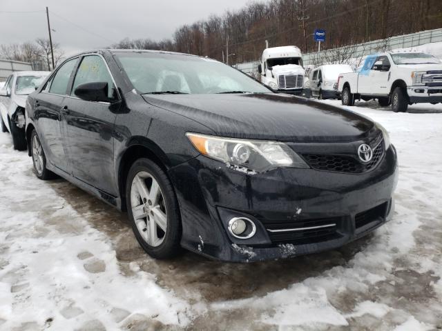 TOYOTA CAMRY L 2013 4t1bf1fk7du652761