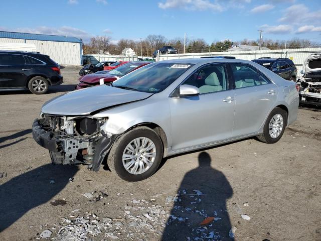 TOYOTA CAMRY L 2013 4t1bf1fk7du653926