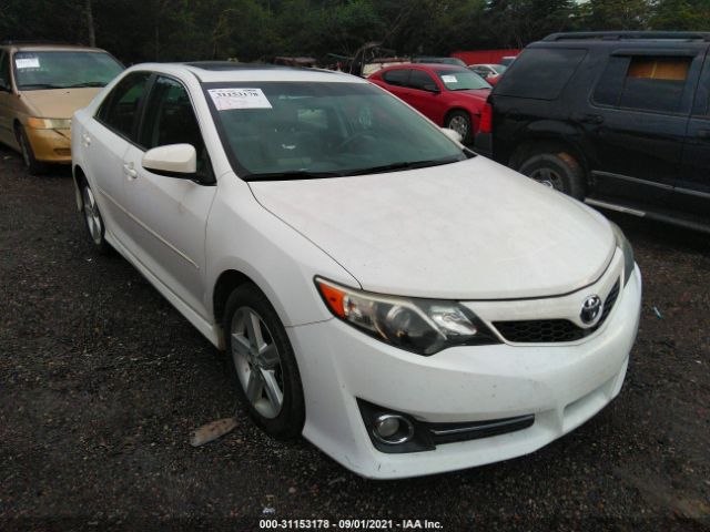 TOYOTA CAMRY 2013 4t1bf1fk7du658026