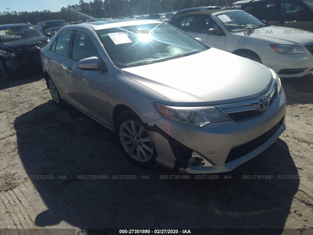 TOYOTA CAMRY 2013 4t1bf1fk7du659841