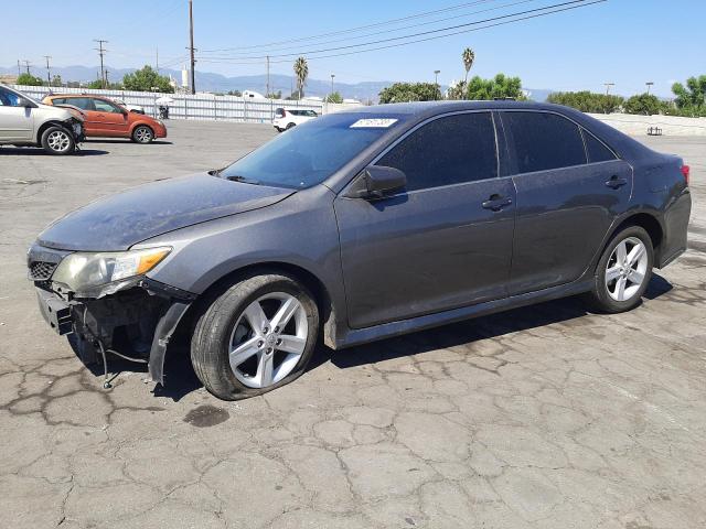 TOYOTA CAMRY L 2013 4t1bf1fk7du663839