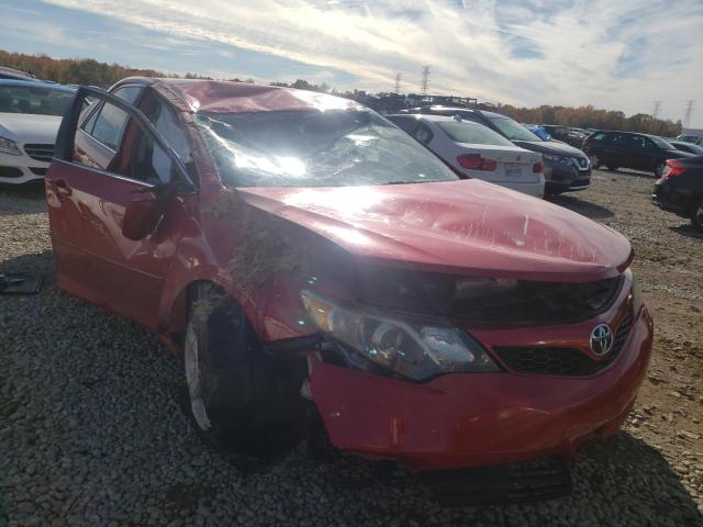 TOYOTA CAMRY L 2013 4t1bf1fk7du664098