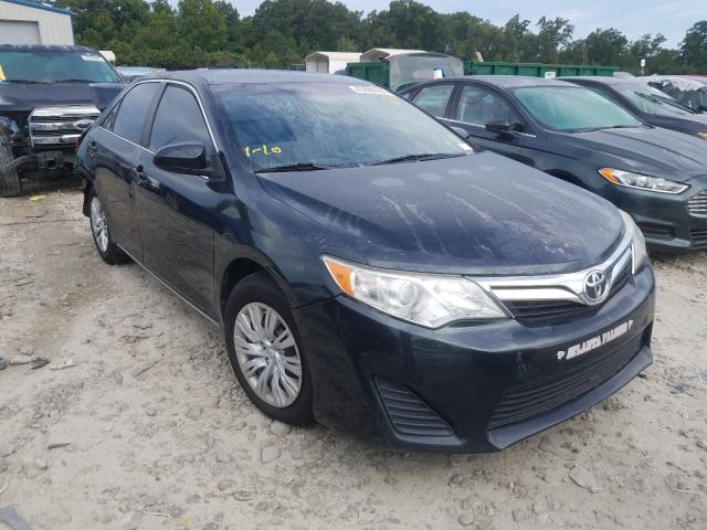 TOYOTA CAMRY L 2013 4t1bf1fk7du664814