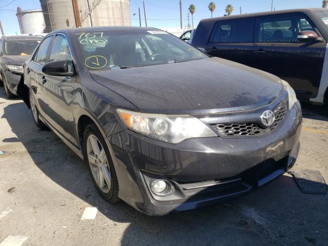 TOYOTA CAMRY L 2013 4t1bf1fk7du665462