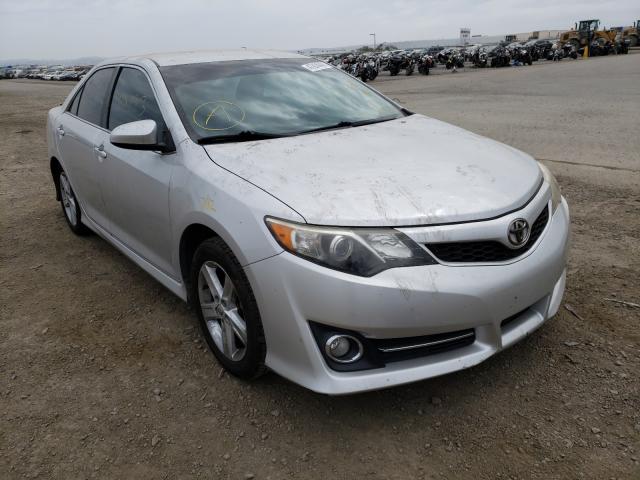 TOYOTA CAMRY L 2013 4t1bf1fk7du667180