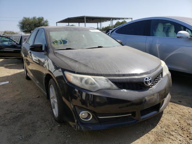 TOYOTA CAMRY L 2013 4t1bf1fk7du667874