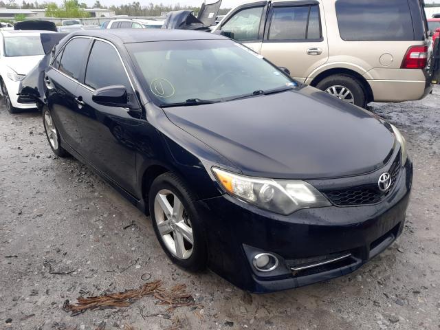 TOYOTA CAMRY L 2013 4t1bf1fk7du668183