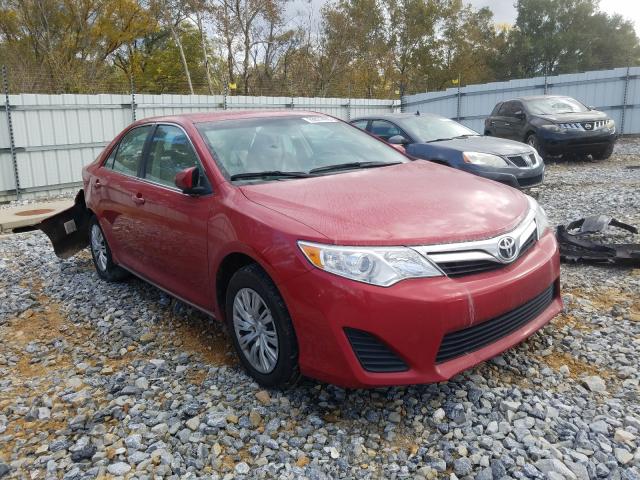 TOYOTA CAMRY L 2013 4t1bf1fk7du670466