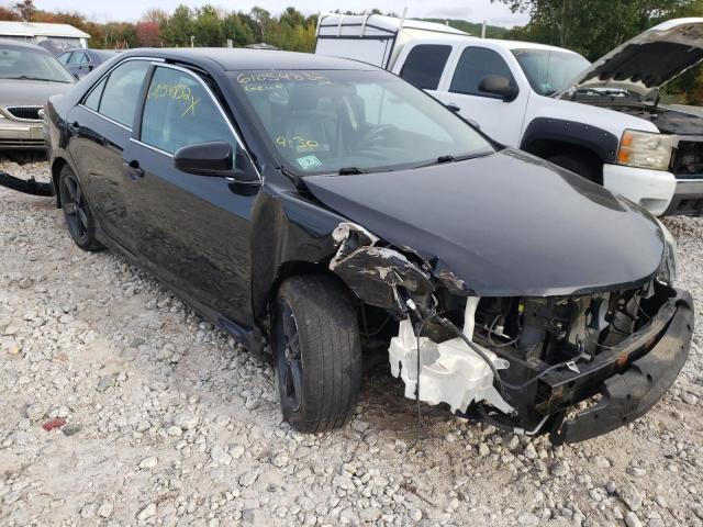 TOYOTA CAMRY L 2013 4t1bf1fk7du671049