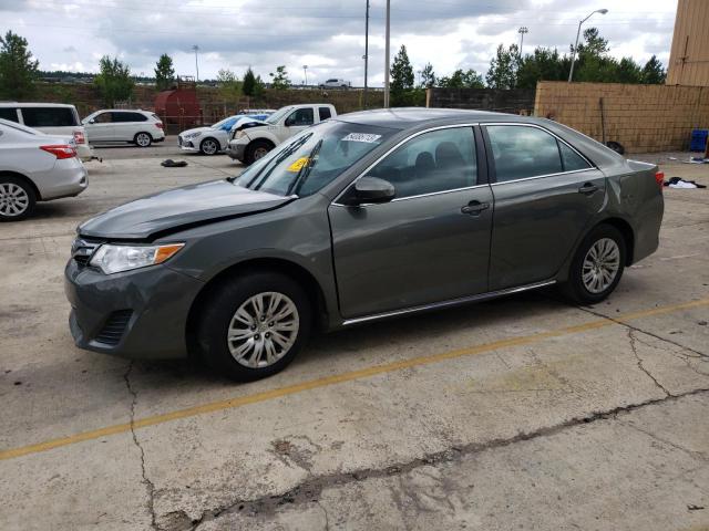 TOYOTA CAMRY L 2013 4t1bf1fk7du671486