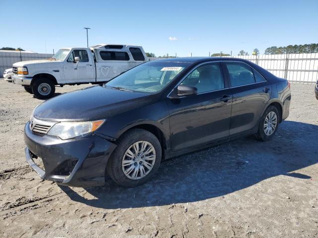 TOYOTA CAMRY 2013 4t1bf1fk7du672623