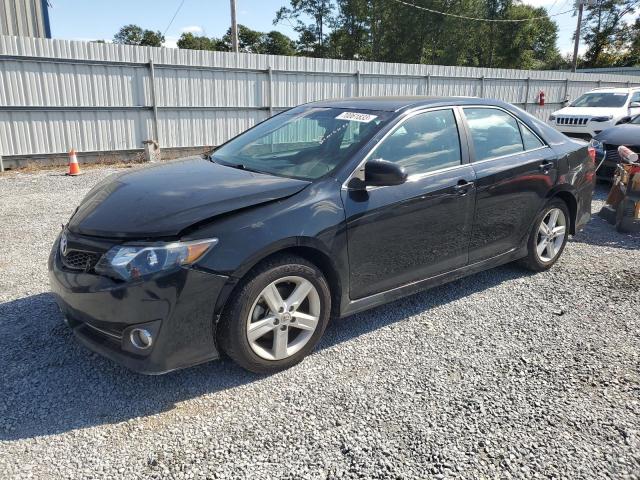 TOYOTA CAMRY L 2013 4t1bf1fk7du673013