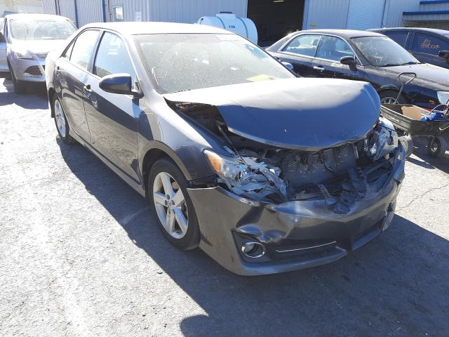 TOYOTA CAMRY L 2013 4t1bf1fk7du675375