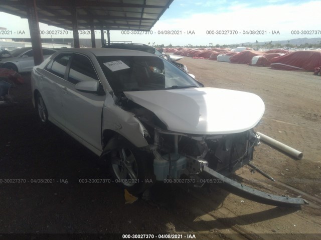 TOYOTA CAMRY 2013 4t1bf1fk7du675585