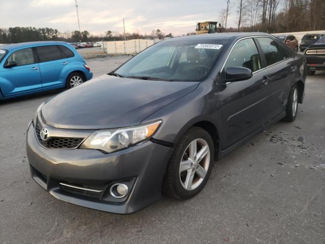 TOYOTA CAMRY L 2013 4t1bf1fk7du676283