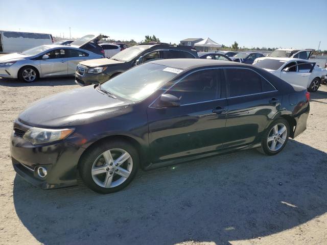 TOYOTA CAMRY 2013 4t1bf1fk7du678485