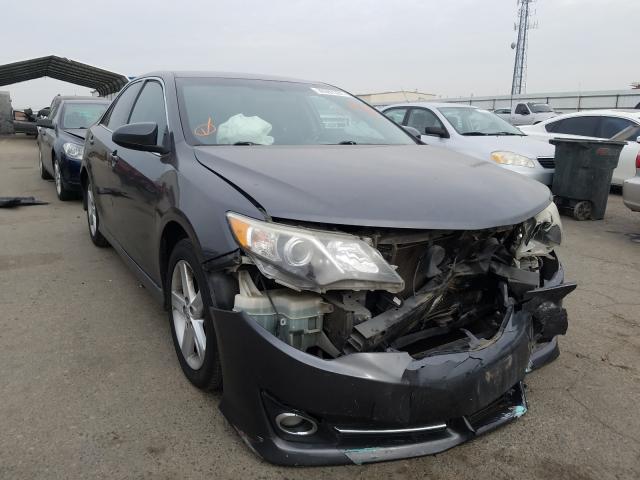 TOYOTA CAMRY L 2013 4t1bf1fk7du680141