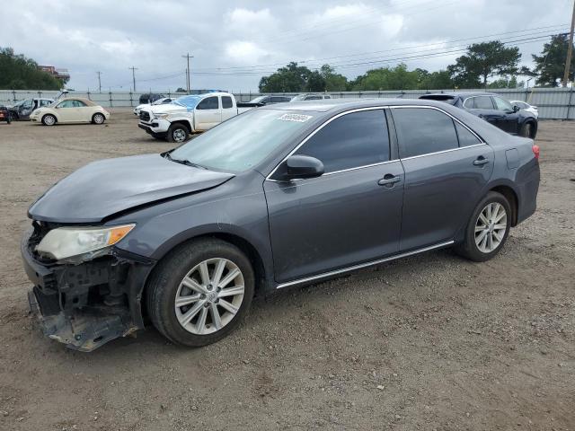 TOYOTA CAMRY 2013 4t1bf1fk7du681256